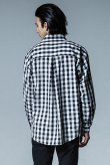 画像3: {SOLD}RESOUND CLOTHING リサウンドクロージング jack shirts{-BDA} (3)