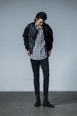 画像5: {SOLD}RESOUND CLOTHING リサウンドクロージング jack shirts{-BDA} (5)