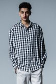 画像6: {SOLD}RESOUND CLOTHING リサウンドクロージング jack shirts{-BDA} (6)