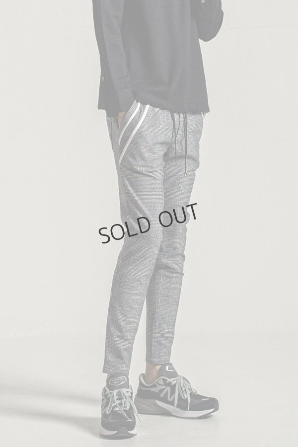 画像1: RESOUND CLOTHING リサウンドクロージング HEAT EDGE PT{-BDA} (1)