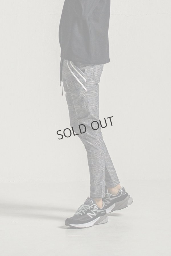 画像2: RESOUND CLOTHING リサウンドクロージング HEAT EDGE PT{-BDA} (2)