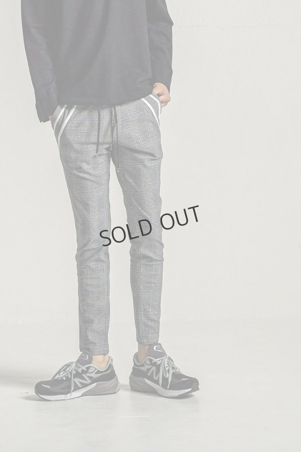 画像3: RESOUND CLOTHING リサウンドクロージング HEAT EDGE PT{-BDA} (3)