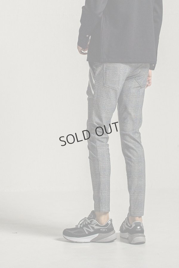 画像4: RESOUND CLOTHING リサウンドクロージング HEAT EDGE PT{-BDA} (4)