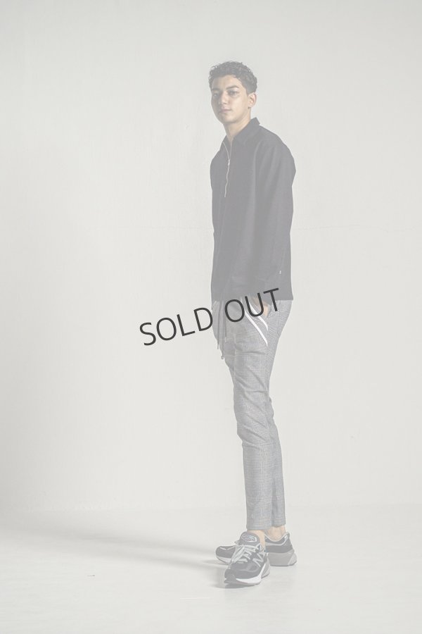 画像5: RESOUND CLOTHING リサウンドクロージング HEAT EDGE PT{-BDA} (5)