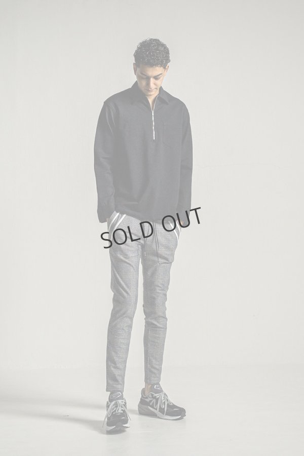 画像6: RESOUND CLOTHING リサウンドクロージング HEAT EDGE PT{-BDA} (6)