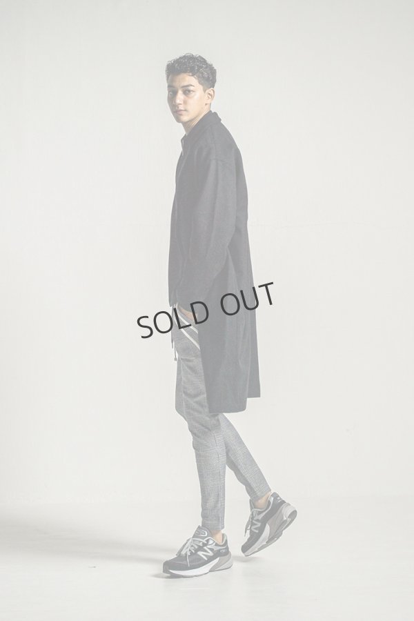 画像8: RESOUND CLOTHING リサウンドクロージング HEAT EDGE PT{-BDA} (8)