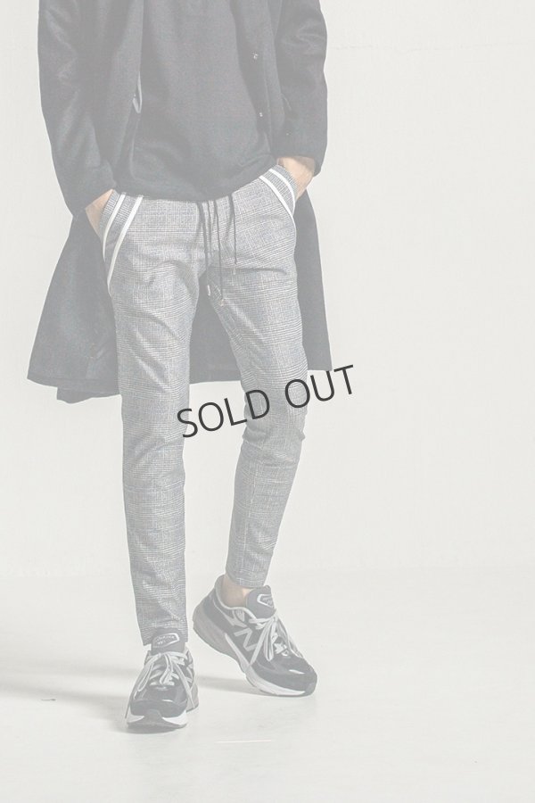 画像9: RESOUND CLOTHING リサウンドクロージング HEAT EDGE PT{-BDA} (9)