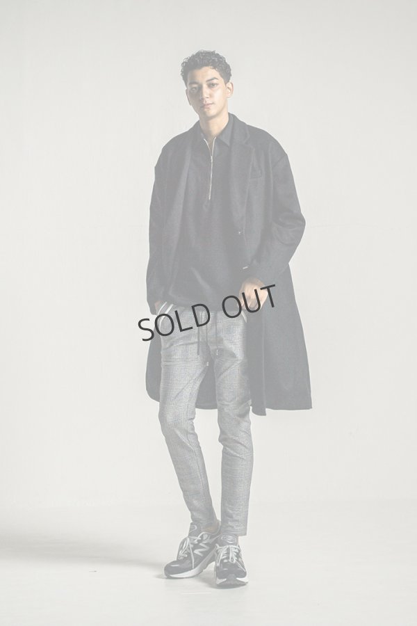 画像10: RESOUND CLOTHING リサウンドクロージング HEAT EDGE PT{-BDA} (10)