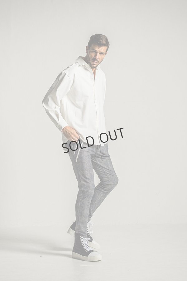 画像11: RESOUND CLOTHING リサウンドクロージング HEAT EDGE PT{-BDA} (11)