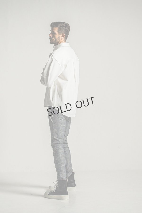 画像12: RESOUND CLOTHING リサウンドクロージング HEAT EDGE PT{-BDA} (12)