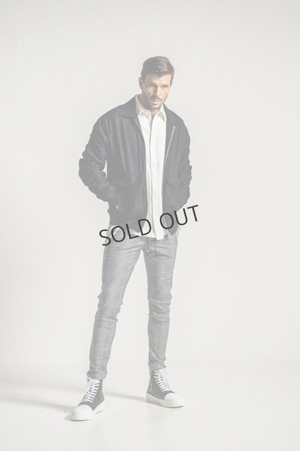 画像13: RESOUND CLOTHING リサウンドクロージング HEAT EDGE PT{-BDA} (13)