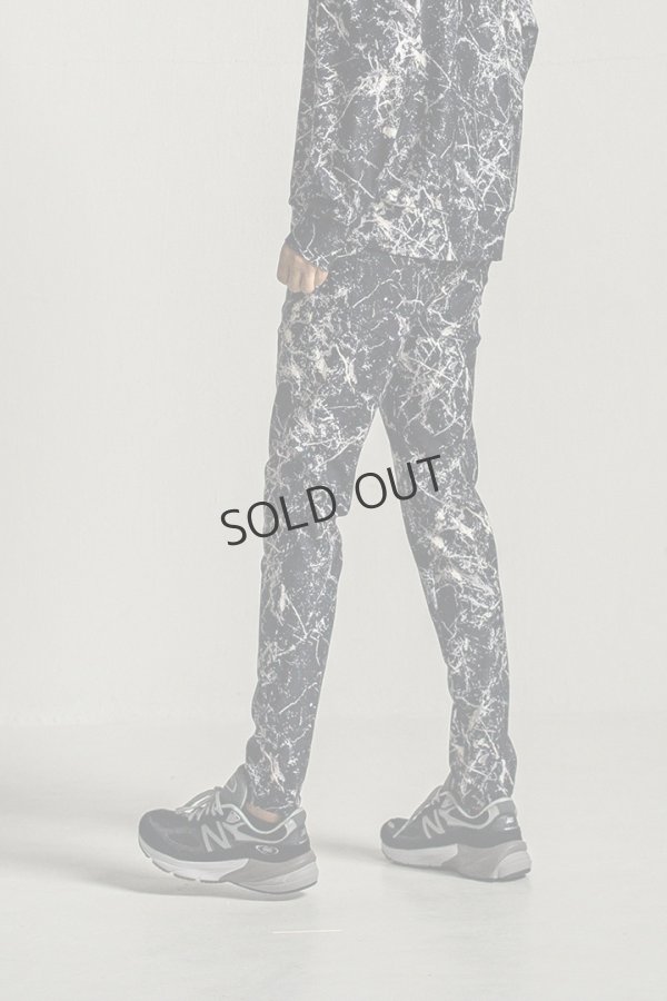 画像2: RESOUND CLOTHING リサウンドクロージング CHRIS EASY PANTS{-BDA} (2)