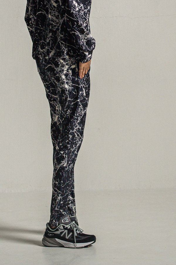 画像4: RESOUND CLOTHING リサウンドクロージング CHRIS EASY PANTS{-BDA} (4)