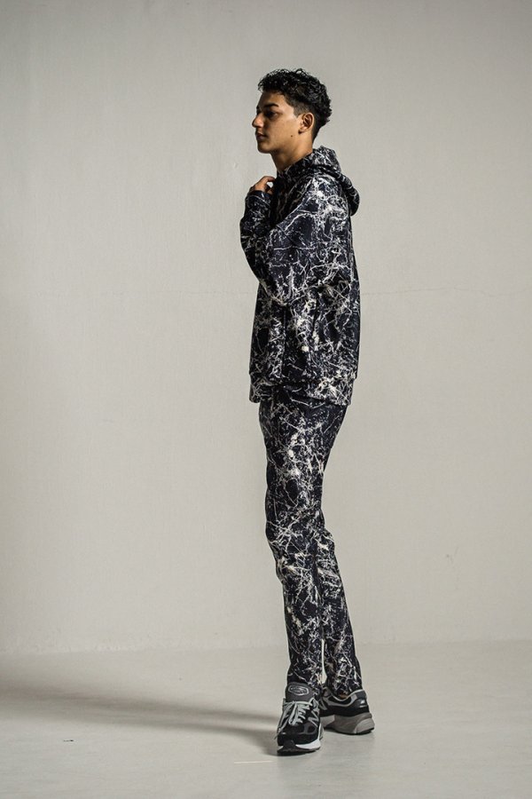 画像6: RESOUND CLOTHING リサウンドクロージング CHRIS EASY PANTS{-BDA} (6)
