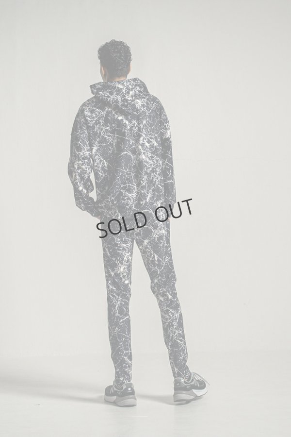 画像7: RESOUND CLOTHING リサウンドクロージング CHRIS EASY PANTS{-BDA} (7)