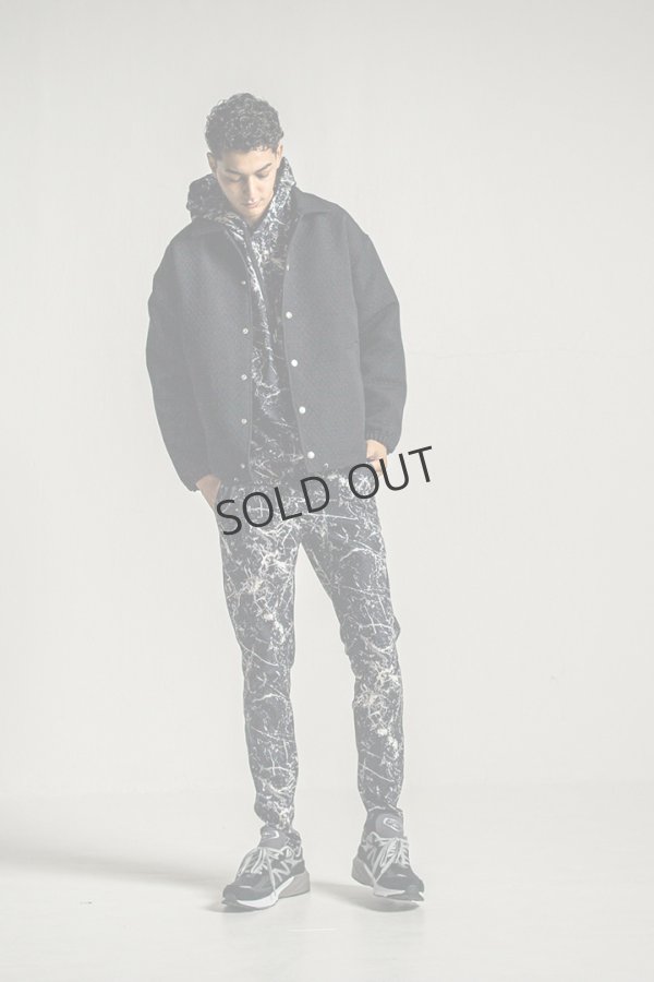 画像8: RESOUND CLOTHING リサウンドクロージング CHRIS EASY PANTS{-BDA} (8)