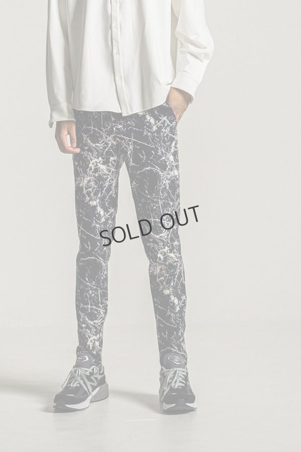 画像9: RESOUND CLOTHING リサウンドクロージング CHRIS EASY PANTS{-BDA} (9)