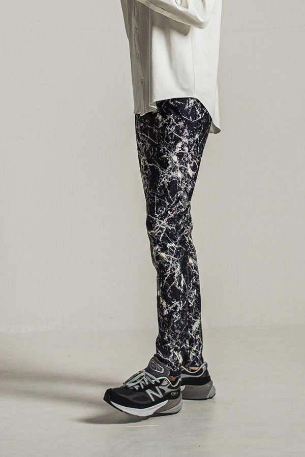 画像10: RESOUND CLOTHING リサウンドクロージング CHRIS EASY PANTS{-BDA} (10)