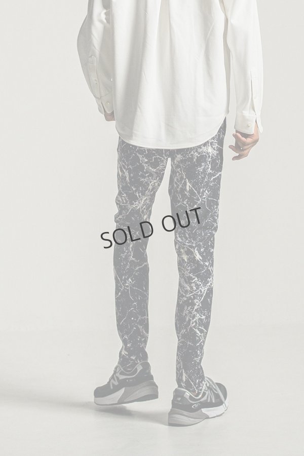 画像11: RESOUND CLOTHING リサウンドクロージング CHRIS EASY PANTS{-BDA} (11)
