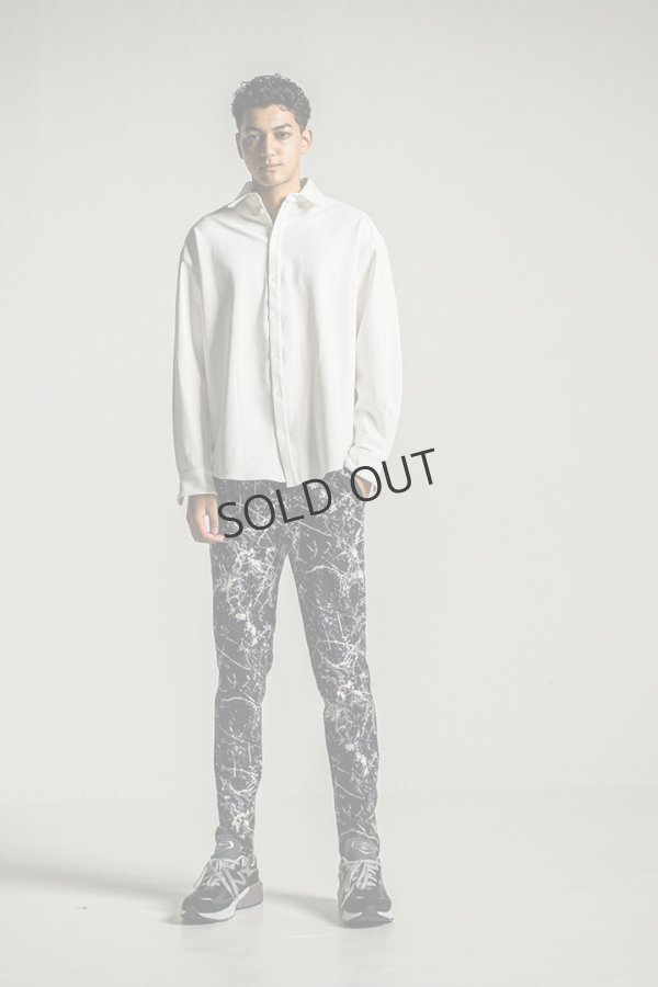 画像12: RESOUND CLOTHING リサウンドクロージング CHRIS EASY PANTS{-BDA} (12)