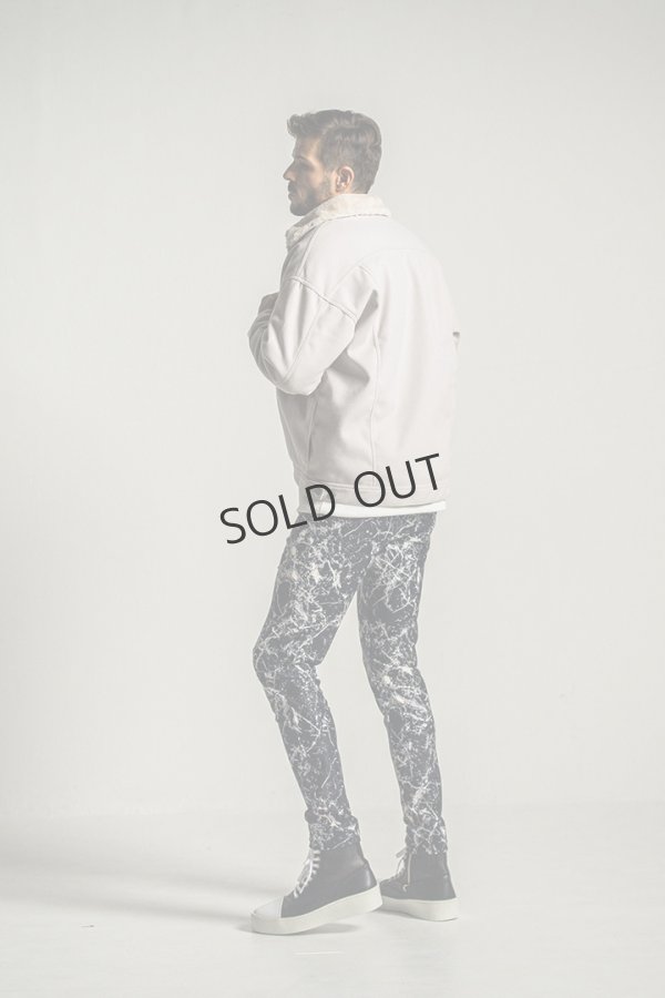 画像14: RESOUND CLOTHING リサウンドクロージング CHRIS EASY PANTS{-BDA} (14)