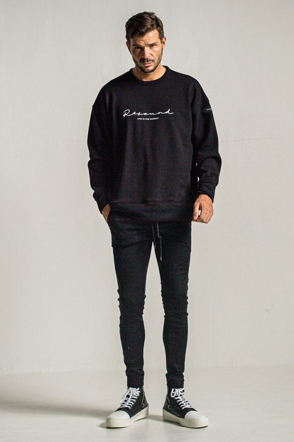 画像5: RESOUND CLOTHING リサウンドクロージング Audio PANTS{-BDA} (5)