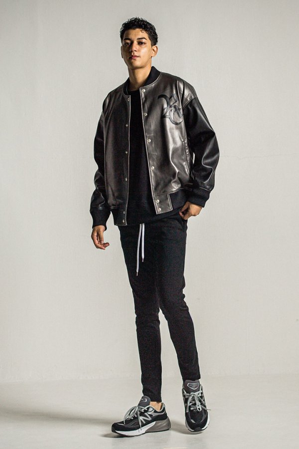 画像10: RESOUND CLOTHING リサウンドクロージング Audio PANTS{-BDA} (10)