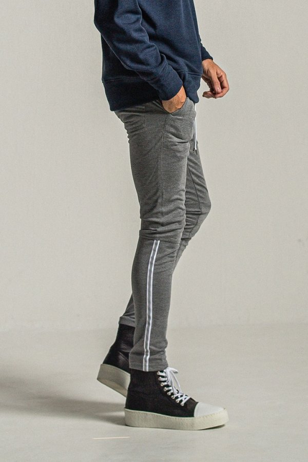画像1: 【 20%OFF セール25,300円→20,240円】 RESOUND CLOTHING リサウンドクロージング Audio PANTS{-BDA} (1)