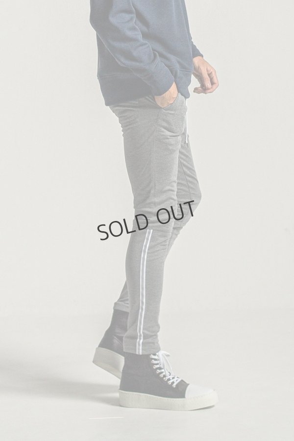 画像1: {SOLD}RESOUND CLOTHING リサウンドクロージング Audio PANTS{-BDA} (1)
