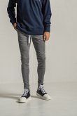 画像2: 【 20%OFF セール25,300円→20,240円】 RESOUND CLOTHING リサウンドクロージング Audio PANTS{-BDA} (2)
