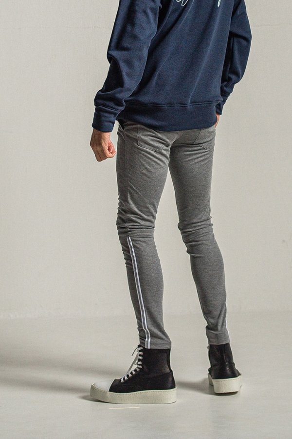 画像3: RESOUND CLOTHING リサウンドクロージング Audio PANTS{-BDA} (3)