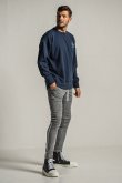 画像4: 【 20%OFF セール25,300円→20,240円】 RESOUND CLOTHING リサウンドクロージング Audio PANTS{-BDA} (4)