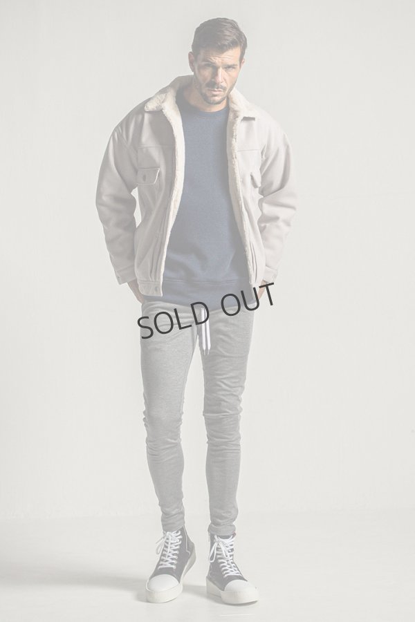 画像6: {SOLD}RESOUND CLOTHING リサウンドクロージング Audio PANTS{-BDA} (6)