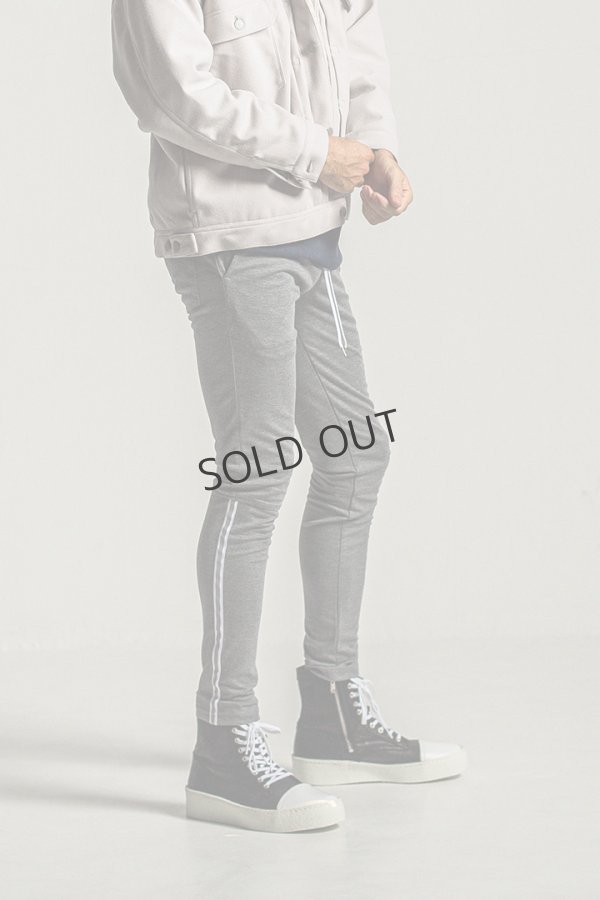 画像7: {SOLD}RESOUND CLOTHING リサウンドクロージング Audio PANTS{-BDA} (7)