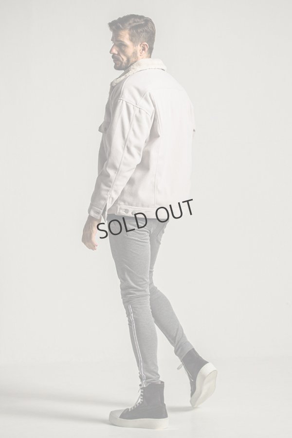 画像8: {SOLD}RESOUND CLOTHING リサウンドクロージング Audio PANTS{-BDA} (8)