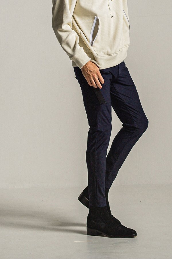 画像5: RESOUND CLOTHING リサウンドクロージング TYLER PANTS{-BDA} (5)