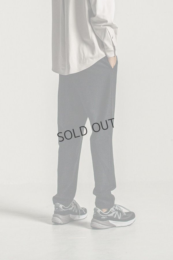 画像4: {SOLD}RESOUND CLOTHING リサウンドクロージング PAT WIDE EASY PANTS{-BDA} (4)