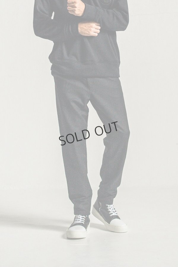 画像9: {SOLD}RESOUND CLOTHING リサウンドクロージング PAT WIDE EASY PANTS{-BDA} (9)