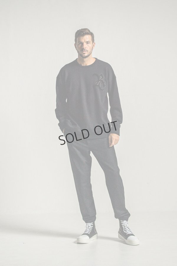 画像10: {SOLD}RESOUND CLOTHING リサウンドクロージング PAT WIDE EASY PANTS{-BDA} (10)