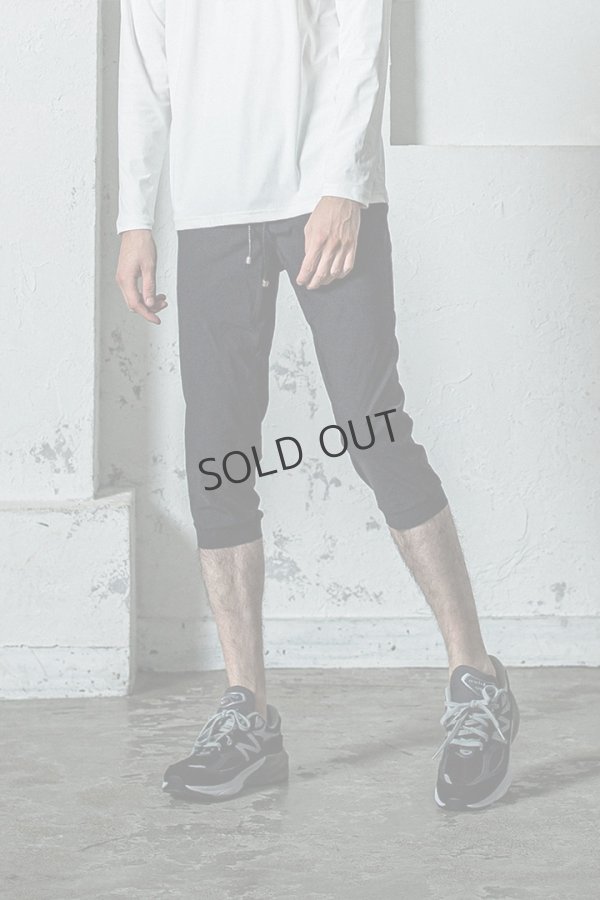画像3: RESOUND CLOTHING リサウンドクロージング RE cropped PT{-BES} (3)