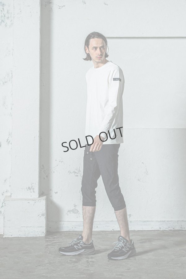 画像5: RESOUND CLOTHING リサウンドクロージング RE cropped PT{-BES} (5)