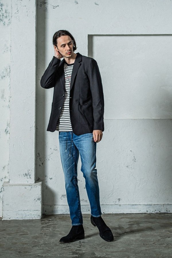 画像7: RESOUND CLOTHING リサウンドクロージング GARY JACKET{-BES} (7)