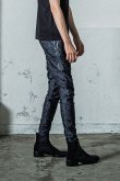 画像4: RESOUND CLOTHING リサウンドクロージング Johnson LINE PT{-BES} (4)