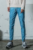 画像1: {SOLD}RESOUND CLOTHING リサウンドクロージング Johnson LINE PT{-BES} (1)