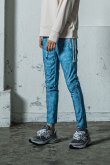 画像2: {SOLD}RESOUND CLOTHING リサウンドクロージング Johnson LINE PT{-BES} (2)