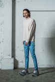 画像5: {SOLD}RESOUND CLOTHING リサウンドクロージング Johnson LINE PT{-BES} (5)