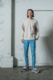 画像7: {SOLD}RESOUND CLOTHING リサウンドクロージング Johnson LINE PT{-BES} (7)