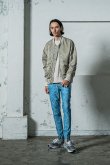 画像8: {SOLD}RESOUND CLOTHING リサウンドクロージング Johnson LINE PT{-BES} (8)