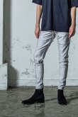 画像2: RESOUND CLOTHING リサウンドクロージング Johnson LINE PT{-BES} (2)
