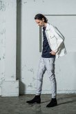 画像9: RESOUND CLOTHING リサウンドクロージング Johnson LINE PT{-BES} (9)